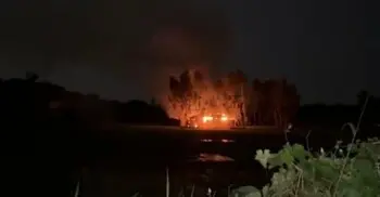 পটিয়ায় মাদকের আস্তানায় জনতার আগুন