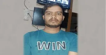 বোয়ালখালীতে পরোয়ানাভুক্ত আসামি গ্রেফতার