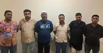 রাতে গুলশানে আওয়ামী লীগের গোপন বৈঠক, গ্রেফতার ৬