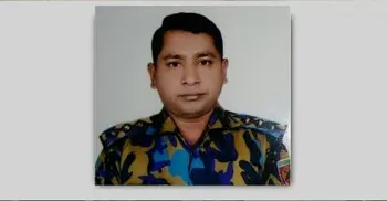 আটক ব্যক্তির কাছ থেকে টাকা আদায়, এএসপি তৌফিকুল বাধ্যতামূলক অবসরে