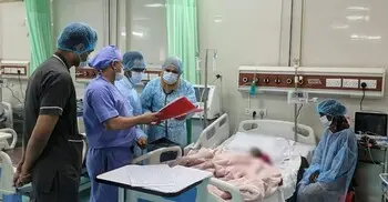 সিলেটে হাম উপসর্গ নিয়ে একদিনে আরও তিন শিশুর মৃত্যু