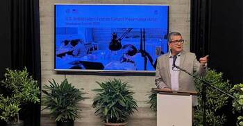 US Embassy to provide $5 lakh to preserve cultural heritage