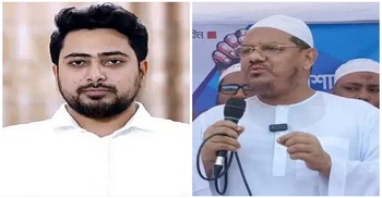 Nahid, Charmonai Pir to address nation this evening