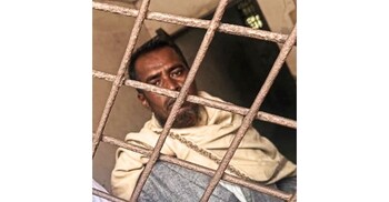 ফরিদপুরে সংসদীয় আসন রক্ষার মামলায় গ্রেফতার হাজতির মৃত্যু