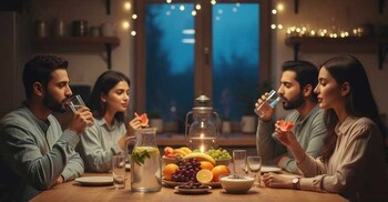 রোজায় পানিশূন্যতা এড়াতে যেসব অভ্যাস জরুরি