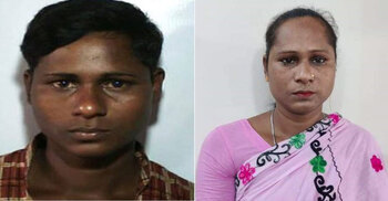 রাজধানীসহ বিভিন্ন স্থানে চলে তৃতীয় লিঙ্গে রূপান্তর