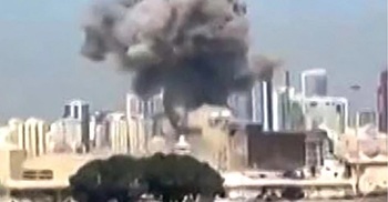 প্রতিবেশী দেশগুলোর বিরুদ্ধে নয়, মার্কিন ঘাঁটিই হামলার লক্ষ্য: ইরান