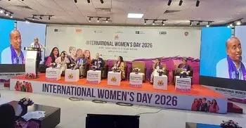 নারীর সম্পত্তির পূর্ণ অংশ নিশ্চিতে বিকল্প আইনি পথ খোঁজার আহ্বান