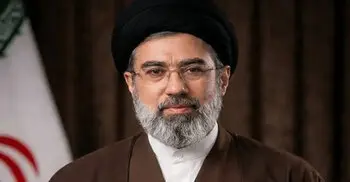 খামেনির ছেলেকে ইরানের নতুন সর্বোচ্চ নেতা হিসেবে ঘোষণা