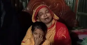 সৌদি আরবে মিসাইল হামলায় যুবক নিহত, কিশোরগঞ্জের বাড়িতে শোকের মাতম