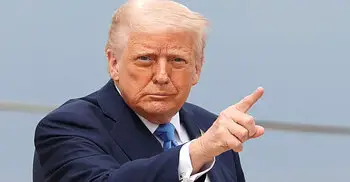 খুব শিগগির ইরান যুদ্ধ শেষ হবে: ট্রাম্প