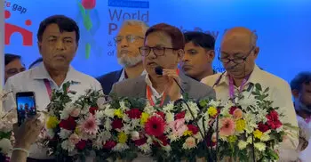 হাম নিয়ন্ত্রণে সিটি করপোরেশনগুলোতে নতুন টিকাদান শুরু হচ্ছে স্বাস্থ্য সচিব