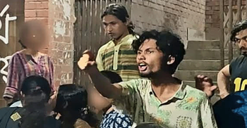 জাবিতে দায়িত্ব পালনে সাংবাদিকদের বাধা-হেনস্তার অভিযোগ