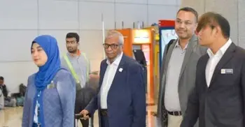 বন্ধ শ্রমবাজার খুলতে মালয়েশিয়ায় মন্ত্রী-উপদেষ্টা