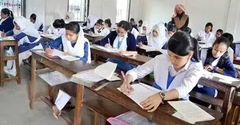 এসএসসির বাংলা দ্বিতীয়পত্র পরীক্ষা আজ