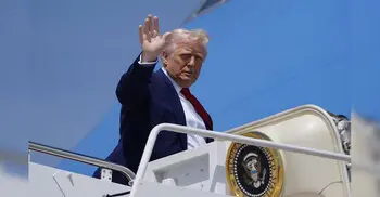 ইরানের নতুন সর্বোচ্চ নেতার নিয়োগ অস্বীকৃতি জানিয়েছেন ট্রাম্প