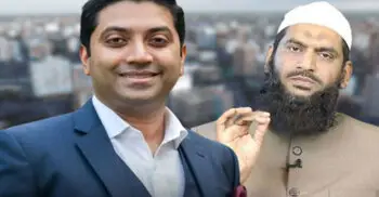 ববি হাজ্জাজের আসনের ভোটের ফল চ্যালেঞ্জ করে হাইকোর্টে মামুনুল হক