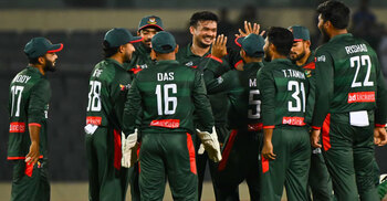 টাইগারদের সিরিজ জয়ে প্রধানমন্ত্রীর অভিনন্দন