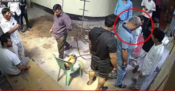 সিকেডি হাসপাতালে চাঁদা দাবি: যুবদল নেতা মঈনসহ গ্রেফতার ৭