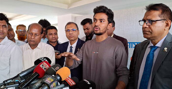 স্থানীয় সরকার নির্বাচনের বিষয়ে খুব দ্রুতই সিদ্ধান্ত