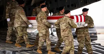 সৌদিতে ইরানি হামলায় ২০০ মার্কিন সেনা হতাহতের দাবি আইআরজিসির