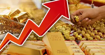 দেশে সোনার দাম বাড়লো ভরিতে ২২১৬ টাকা