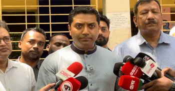 প্রাথমিক বৃত্তি পরীক্ষার নীতিমালায় পরিবর্তন আনছে সরকার ববি হাজ্জাজ