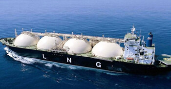 পরিস্থিতি সামাল দিতে দ্বিগুণের বেশি দামে ২ কার্গো এলএনজি কিনলো সরকার