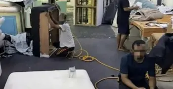 মালয়েশিয়ায় অবৈধ শ্রমিক নিয়োগে কঠোর অভিযান