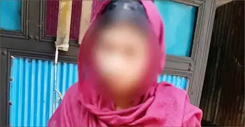 এর আগেও চুরি করে আটক হয় আয়েশা, সেই সূত্রেই গ্রেফতার