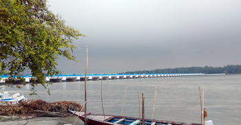 বিপৎসীমার ২০ সেন্টিমিটার ওপরে তিস্তার পানি, ভয়াবহ বন্যার শঙ্কা