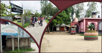 ছিটমহল বিনিময়ের ৮ বছর, প্রতিনিয়ত বদলাচ্ছে দাসিয়ারছড়ার চিত্র