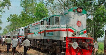 অবশেষে চালু হচ্ছে রাজশাহী-কলকাতা ট্রেন সার্ভিস