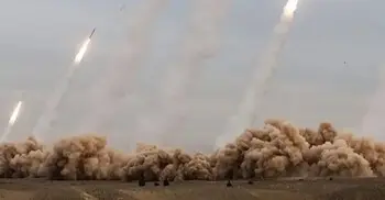 নতুন প্রযুক্তিতে মার্কিন যুদ্ধবিমান ভূপাতিতের দাবি ইরানের