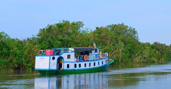 ১ সেপ্টেম্বর থেকে বনজীবী-পর্যটকদের জন্য খুলছে সুন্দরবন