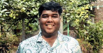 নিখোঁজ জাবি শিক্ষার্থী রাইয়ান, মারা গেছেন মা