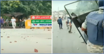 গোপালগঞ্জে ১৪৪ ধারা জারি
