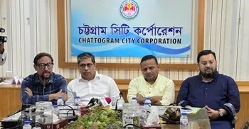 ডিসেম্বরের মধ্যে চট্টগ্রামের জলাবদ্ধতা ৮০ থেকে ৯০ শতাংশ কমবে