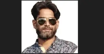 বেডরুমে ঢুকে বৌ-বাচ্চাকে গুলির হুমকি: বহিষ্কৃত যুবদল নেতা গ্রেফতার