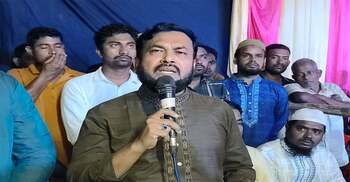 নির্বাচন লেভেল প্লেয়িং ফিল্ড তৈরিতে প্রশাসন ব্যর্থ: রেজাউল করিম