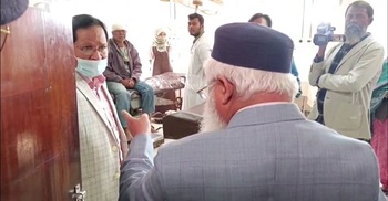 MMCH doctor suspended over misconduct with health DG