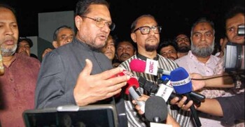 দেশপ্রেম ও সততায় দুর্নীতিমুক্ত বাংলাদেশ গড়তে হবে: আবু সুফিয়ান