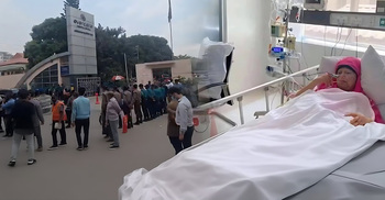 এভারকেয়ার হাসপাতালে খালেদা জিয়ার স্বাস্থ্যের সবশেষ অবস্থা