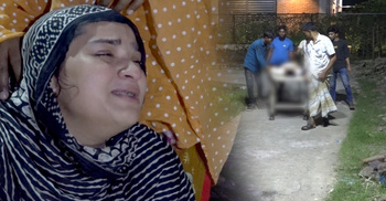 বন্ধুর তালাকপ্রাপ্ত স্ত্রীকে বিয়ে করায় যুবককে কুপিয়ে হত্যা