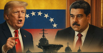 মাদুরো দেশের বাইরে যেতে রাজি, তবে চাই সাধারণ ক্ষমা