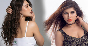 দু’টি গাড়ির একটি বিক্রি করতে চান নায়লা নাঈম, চাইলেন দর্শকের মতামত