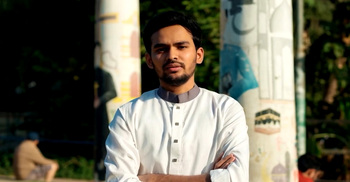 ঢাকা-১০ আসনে স্বতন্ত্র প্রার্থী হওয়ার ঘোষণা দিলেন আসিফ মাহমুদ