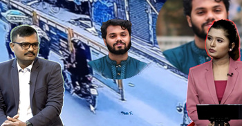 হাদীর উপর হামলা কেন?