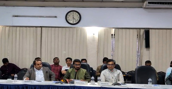 ৫০ জনের টার্গেট তালিকা থেকে হাদিকে গুলি করে ১ নম্বর টার্গেট সাকসেস করেছে আ.লীগ রাশেদ খান