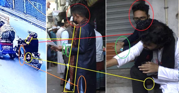 ‘শুটার’ ফয়সাল ও বাইকচালক আলমগীর এখন কোথায়